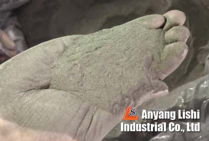 低硅鐵是什么？