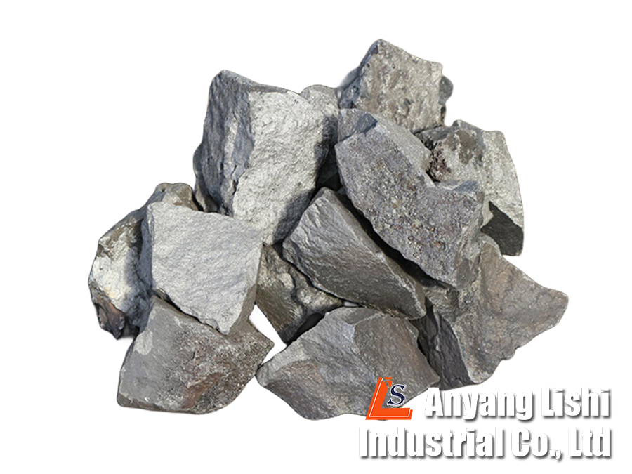 李氏公司擴展氮化產(chǎn)品線，推動鋼鐵與耐火材料行業(yè)革新