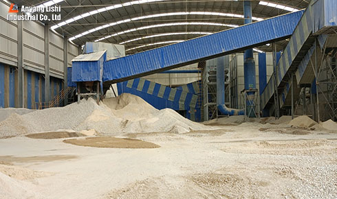 探索二氧化鈦、鈉長石與防腐涂層之間的關(guān)聯(lián)