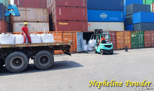 霞石的優(yōu)勢是什么？市場前景如何？