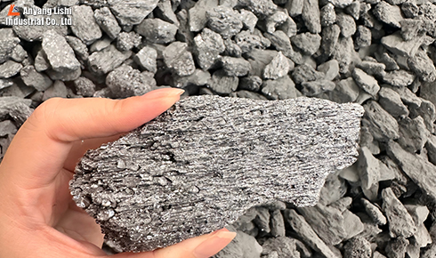 高碳硅的應用及其優(yōu)勢